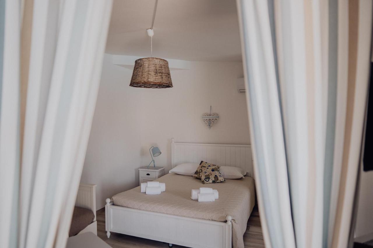 Villa Al Capitolo By Monholiday Monopoli Exterior photo